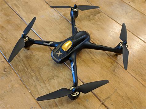 Hubsan H501A X4 Air Pro Advanced Drone Review The Gadgeteer