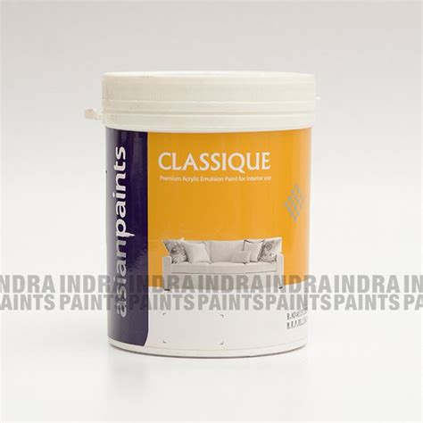 Asian Apcolite Premium Interior Emulsion Brilliant White L Indra Paints