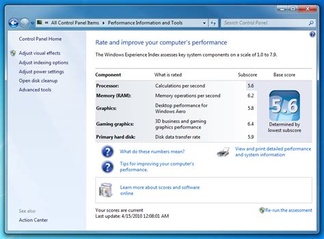 Is The Windows 7 Default Graphic Driver Faster Than The Newest Nvidia