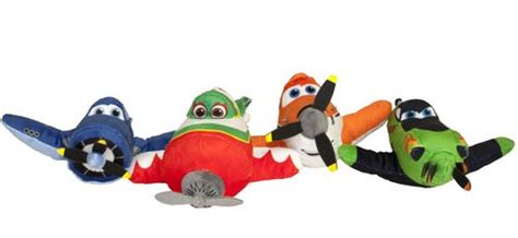 Disney Planes 8 Inch Plush Walmart Canada