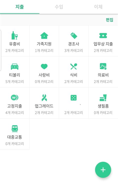 블라인드 주식·투자 가계부 쓰는 형들