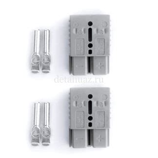 Ролики направляющие стального троса RedBTR для лебедок 6000 lbs 891610 (D)