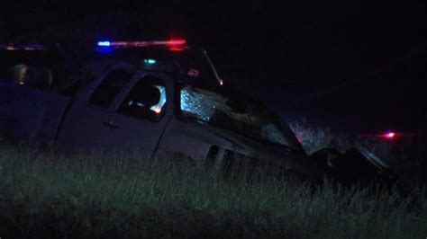 Driver Who Died In Rollover Crash Is Identified