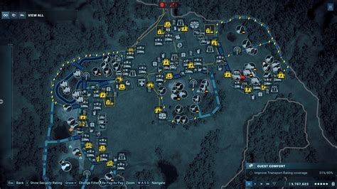 Jurassic World Evolution 2 100 Achievement Guide