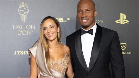 Is Didier Drogba married and does he have any children? | The US Sun