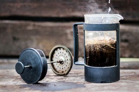 Best Coffee Grinder For French Press In