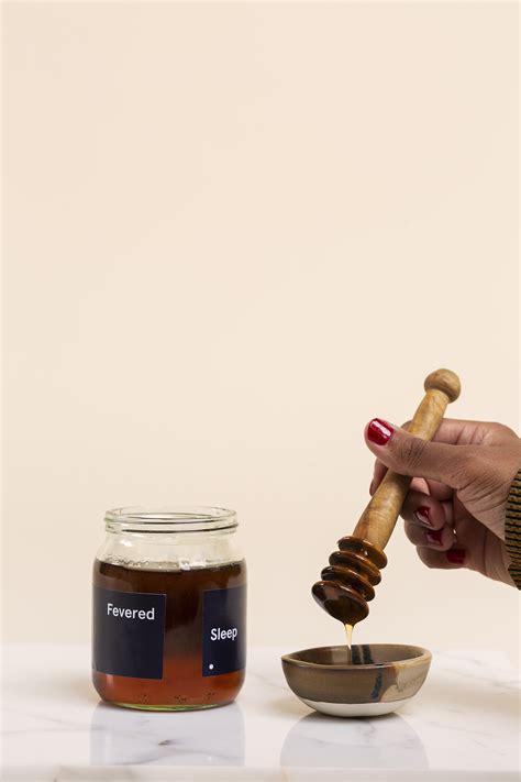Fevered Sleep Honey — Fevered Sleep