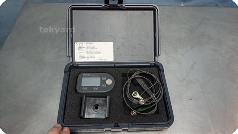 Tekyard Llc Philips Digitrak Xt Holter Recorder Ecg Unit