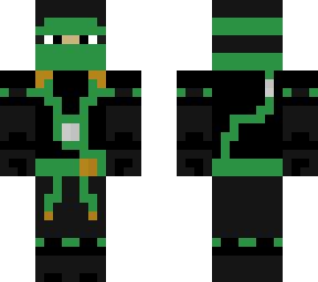 lloyd season 5 | Minecraft Skins