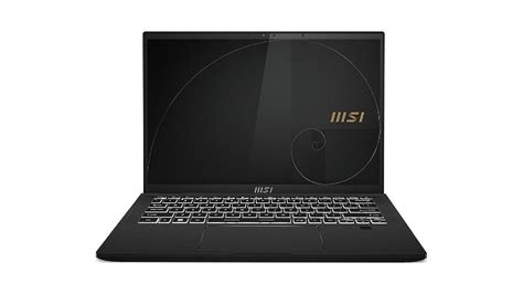 Msi Summit Prestige Modern Laptop Lineups Refreshed With Updated