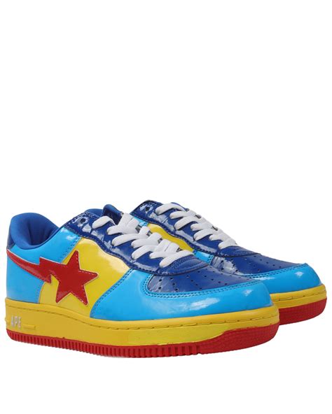 Bape Dc Comics Bape Sta Wonder Woman 2007