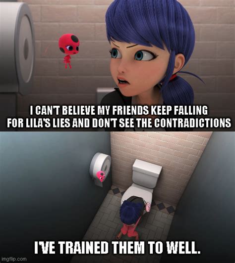 Best Marinette Images On Pholder Miraculousladybug Warship Porn And Role Reversal