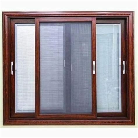 Avalon Windoor Upvc 3 Track Sliding Window At Rs 550sq Ft In Nashik Id 2852551291773