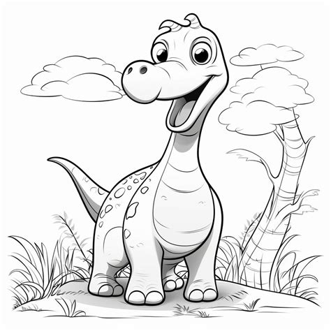 100 Dinosaur Coloring Printable Images 60 Pages Ready To Print Coloring Book With Master Resell