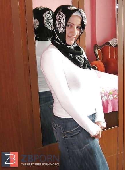 Turkish Turbanli Hijab Arab Asian Guzeller Zb Porn