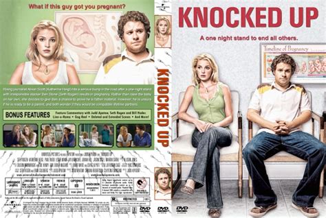 CoverCity - DVD Covers & Labels - Knocked Up