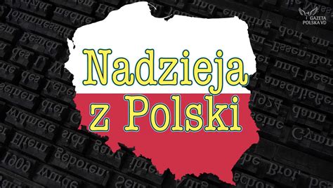 Nadzieja Z Polski Ogniem I Wierszem Wideofraszka Marcina Wolskiego