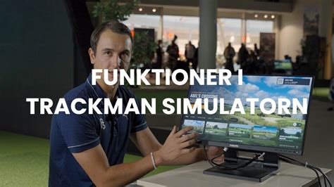 Vilka Funktion Som Finns I Trackman Youtube