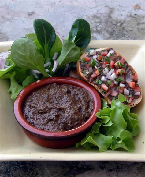 Tapenade - Chefs Pencil