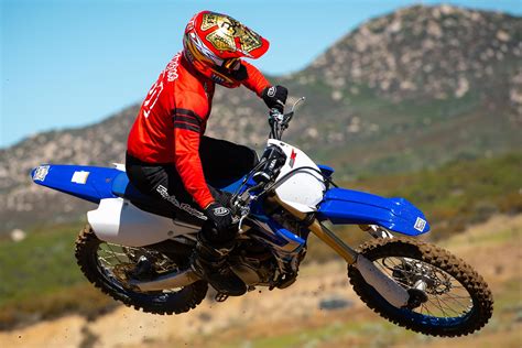 Racer X Films 2020 Yamaha Yz250f Intro Racer X