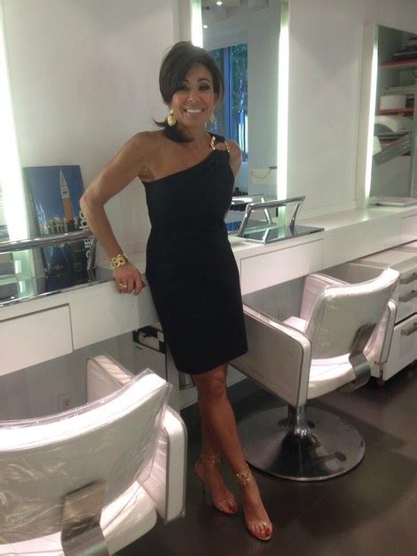 Judge Jeanine Pirro's Outfits, Style, Fashion and Clothes