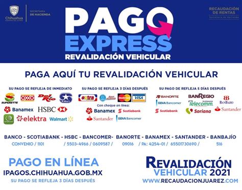 Como Consultar Y Pagar Adeudo Vehicular En Riva Palacio Porn Sex