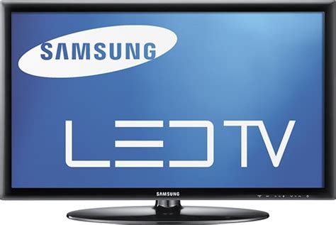 Best Buy Samsung 26 Class LED 720p 60Hz HDTV UN26D4003