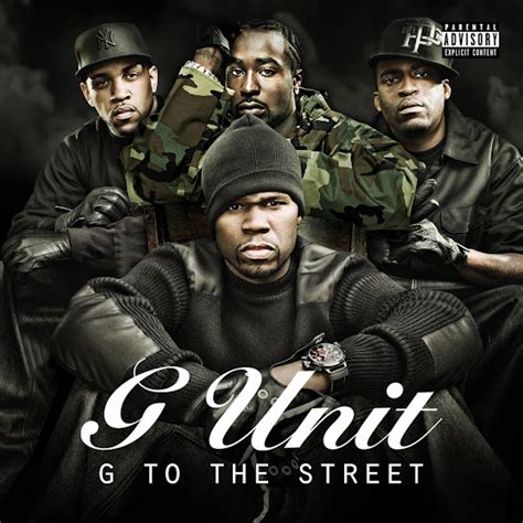 G Unit