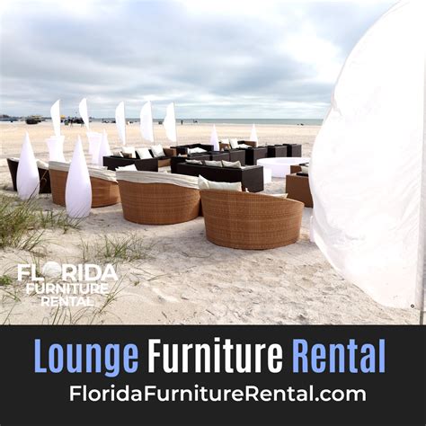 Furniture Rental Miami | Miami Furniture Rental
