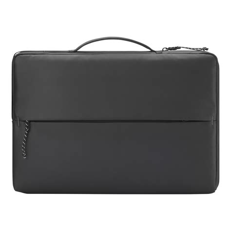 Comprar Funda maletín negra HP para portátiles de 15 6 HP Hipercor