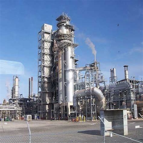 Edible Oil Refinery Plant For Cotton Seed Oil At Best Price In New