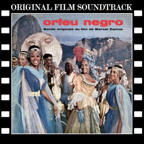 Orfeu Negro Original Film Soundtrack Ep By Various Artists Spotify