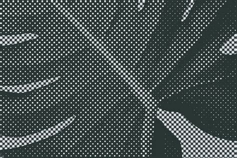 Halftone Photoshop Action - Design Cuts