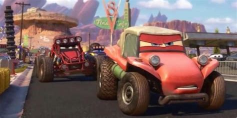 Stream A New Pixar 'Cars' Short Today, For Free - CINEMABLEND