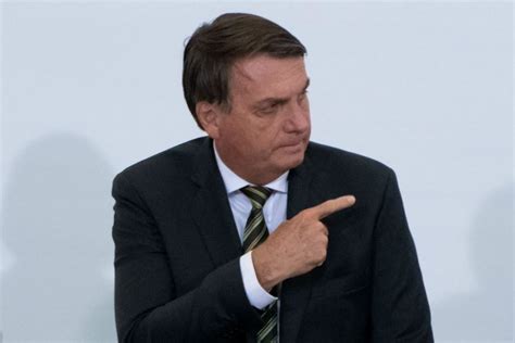 Segundo Datafolha 50 dizem nunca confiar em declarações de Bolsonaro