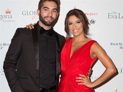 Femme De Kendji Girac Eva Célèbre Blog