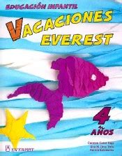 El Faro De Tiza Vacaciones Infantil A Os