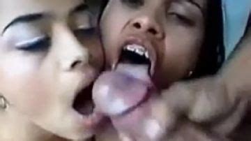 Colombian Babe Threesome PORNDROIDS