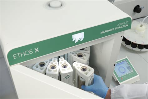 Webinar Milestone Ethos X Microwave Extractionhydrolysis Proanalytica