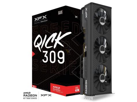 Xfx Radeon Rx Xt Speedster Swft Rx