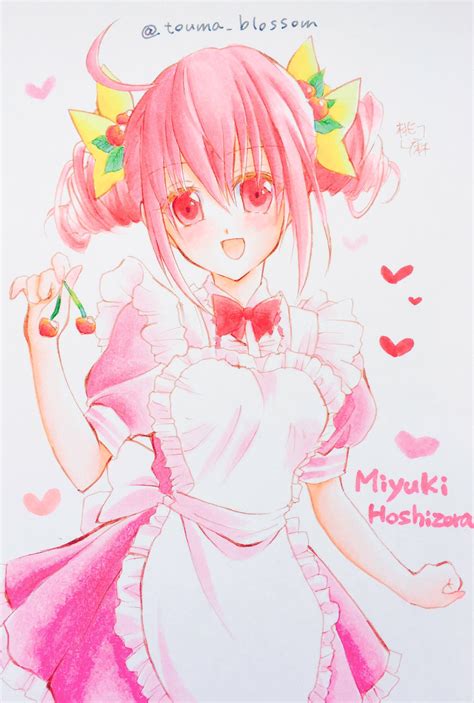 Hoshizora Miyuki Smile Precure Image By Pixiv Id 835668 2472052