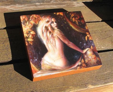 Lovely Figurative Nude Painting