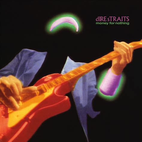 Dire Straits Money For Nothing 2LPs The Vinyl Room