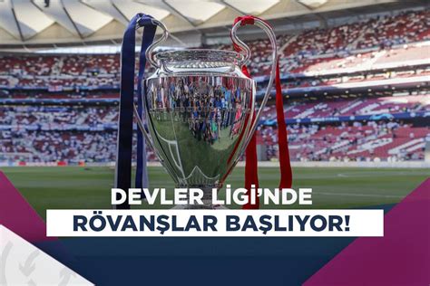 Ampiyonlar Liginde Yar Finalistler Belli Oluyor Asist Analiz