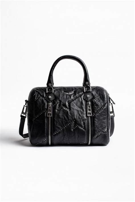 Zadig Voltaire Shoulder Bags For Women Online Sale Up To 65 Off