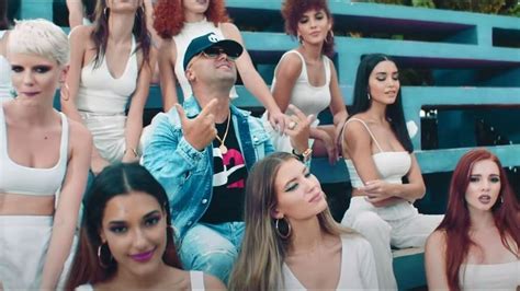 Mi Niña primer sencillo de nuevo disco de Wisin encabeza listas Billboard