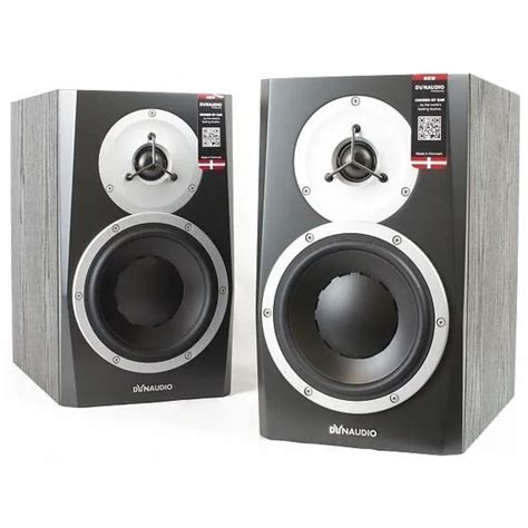 Dynaudio Bm Mk Iii