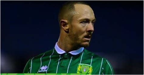 News Yeovil Town Striker Rhys Murphy Reflects On Justifying Himself