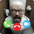 Skibidi Toilet Prank Call for Android - Download