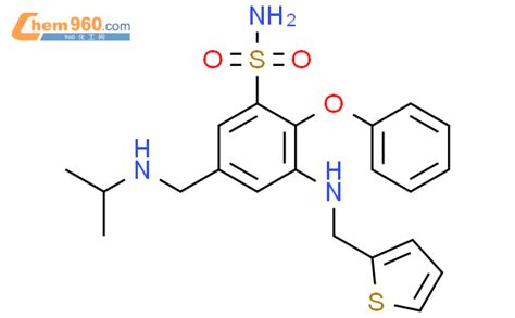 62275 65 4 Benzenesulfonamide 5 1 Methylethyl Amino Methyl 2